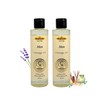 Khadi India Khadi India Men's Massage Oil: A Revitalizing Blend
