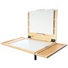 New Wave U.Go Plein Air Anywhere Model Side Tray, Recommended