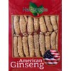 New Green Nutrition Hand-Selected A Grade American Ginseng Small Thin-Short