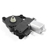 CCNLHZM Power Window Lift Motor Compatible with Hyundai Tucson 2016