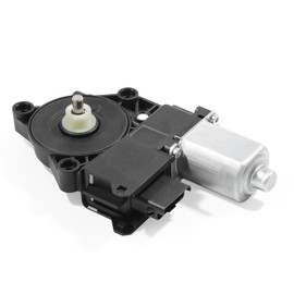 CCNLHZM Power Window Lift Motor Compatible with Hyundai Tucson 2016 2017 2018 2019 2020 2021 2022 Front Left Driver Side with Auto Up & Down Replace# 82450D3010 82450-D3010