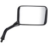 Ken Sean 901020 Black Composite Right Hand Mirror