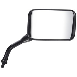 Ken Sean 901020 Black Composite Right Hand Mirror