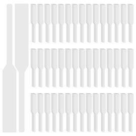 Molain 2000Pcs Fragrance Paper Strips, Perfume Test Strips, Essential Oils Test Card, White Disposable Blotter Paper for Perfume Fragrances Scents Testing, Perfumes Making Kit