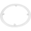 Balacoo Protector de Cadena para Bicicleta de Montaña 48 Dientes
