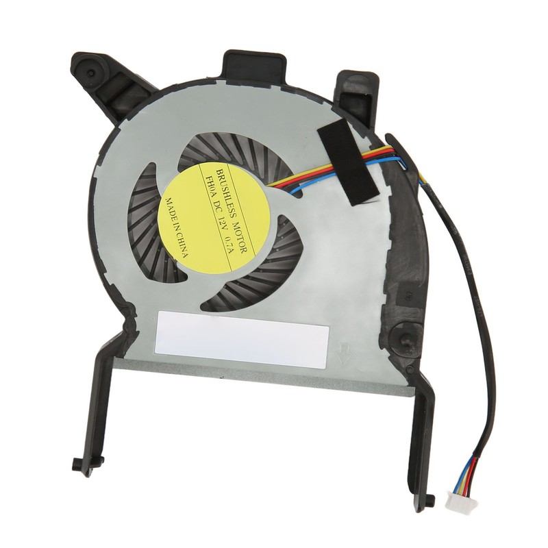 Laptop CPU Cooling Fan Replacement Compatible for HP EliteDesk 800