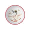 Petit-Day - Ernest and Celestine Pink Bowl - 6M+ -