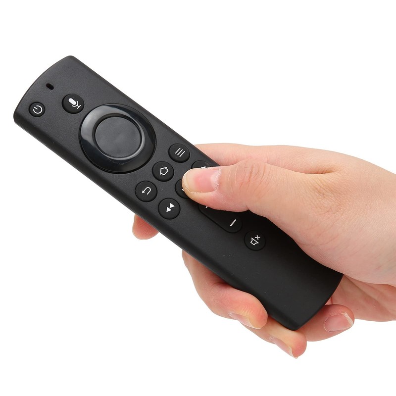 Replacement Remote for TV Stick, L5B83H Voice Remote Control Replacement