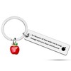 Heigebi Twilight Movie Keychain - Edward and Bella Fans Gifts