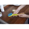 Full Circle Suds Up Soap Dispensing Dish Sponge with Bamboo