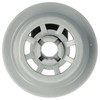 vhbw Basket Roller for Lower Basket Replacement for Bosch BSGH00170838,