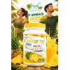 Colágeno Hidrolizado Sandy 1.1 Kg Sabor Piña