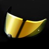 FCKBLSL i70 i10 HJ-31 Motorcycle Helmet Visor Uv Protection Helmet