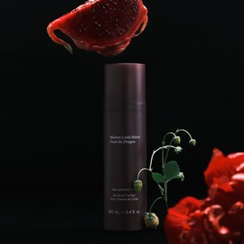 Maison Louis Marie - Fruit du Dragon Hair and Body Mist | Alcohol-Free, Hair Safe | Luxury Clean Beauty + Non-Toxic Fragrance (100mL | 3.4 fl oz)