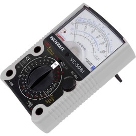 VOLTCRAFT ANALOG-MULTIMETER VC-5081
