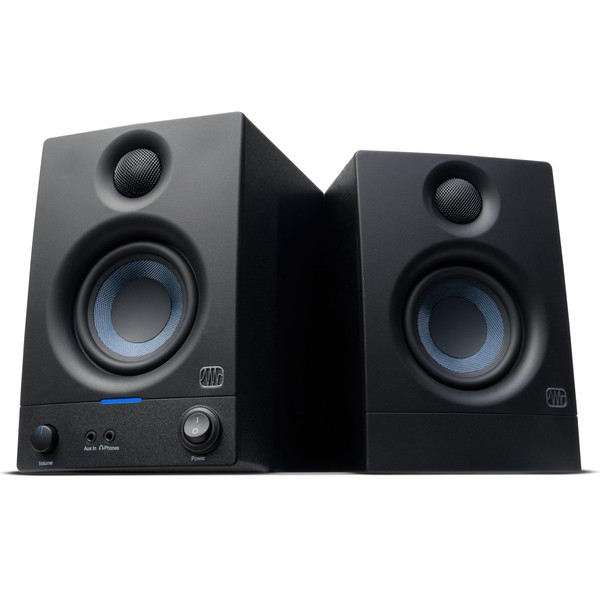 PreSonus PreSonus Eris 3.5 Studio Monitors, Pair Powered, Active Monitor