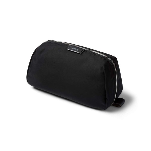 Bellroy Dopp Kit Plus – (Toiletries Pouch, Bag) - Black