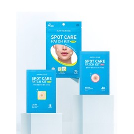 Spot care patch kit (AD) 76 sheets / 스팟케어 패치 키트 (AD) 76매입