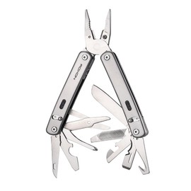 Roxon S804 Flex Multi tool Open-Source Modular Design and Customizable Multitool for Everyday Carry (EDC), Hobbies & Outdoors