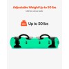 Vop Water Power Bag 50L Portable For Aqua Training Home