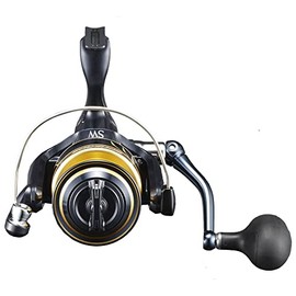 SHIMANO SPHEROS SW A 6000HG SPHEROS