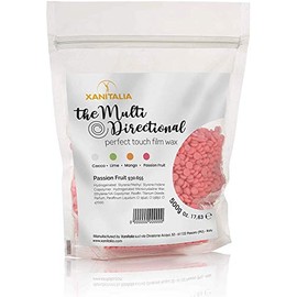 Multidirectional Perfect Touch Film Hot Wax Mango 500 g