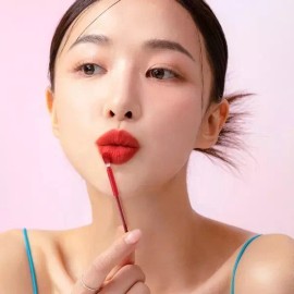 Guitar 소시에떼 원데이 원터치 립틴트 Societe One Day One Touch Lip Tint [Luna 02]