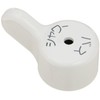 LIXIL INAX 61-293-20 Switching Handle for Shower and Bath Faucets