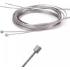 Bicycle Brake Cable Bowden Cable Bicycle Brake Cable Kit Includes