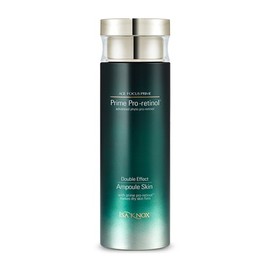 Age Focus Prime Double Effect Ampoule Skin 160ml / 에이지포커스 프라임 더블 이펙트 앰플 스킨160ml
