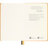 Moleskine x K-Way Notebook, Custom Edition Ruled Layout and Hard