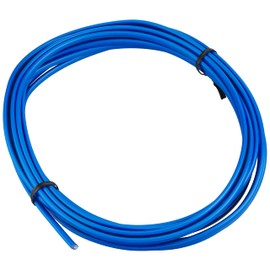 K Thermocouple Compensation Wire Vinyl Coated 5m EXD-5