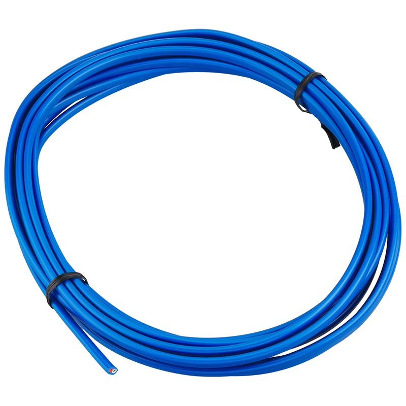 K Thermocouple Compensation Wire Vinyl Coated 5m EXD-5