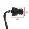 Yamaha Ignition Switch Key for Yamaha Warrior 350 YFM350 YFM-350
