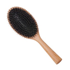Vaguelly Practical Hairbrushes Massage Comb Gentle Scalp Care Hair Styling Tool Women's Hair Comb