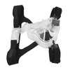 Breathing Machine Face Guard with Headgear Replacement Accessory Fit for