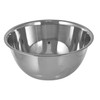 Buckingham Premium Deep Mixing Bowl Meal Preparation Durable Stainless Steel