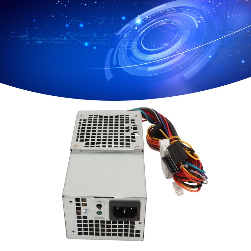 250W Computer Power Supply D250AD00 H250AD00 F250AD00 for DELL 390