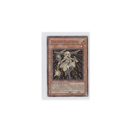 Yu-Gi-Oh! Ancient Prophecy Yu-Gi-Oh! - Fortune Lady Light (YuGiOh TCG Card) 2009 Booster Pack [Base] - Unlimited #ANPR-EN010