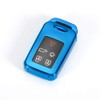 ontto Smart Remote Key Fob Cover for Volvo Keycase with