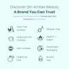 Gin Amber Beauty LLC Gin Amber Beauty - Sérum -