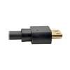 Tripp Lite Mini DisplayPort 1.2a to HDMI 2.0 Active Adapter