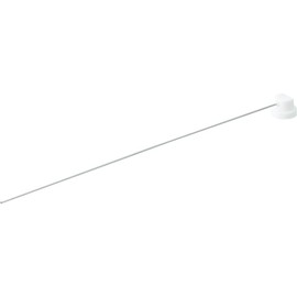 TRUSCO(トラスコ) スプレー用ロングノズル 300mm LN-300SUS