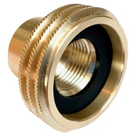 Acme Tank Adapter M10 Short GPL LPG Car Gas 42 mm