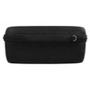 Hermitshell Hard Travel Case for Ortizan Bluetooth Speaker (Black)