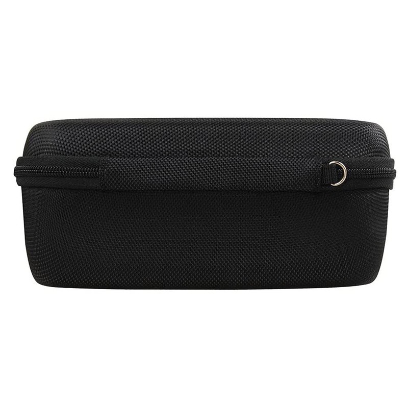 Hermitshell Hard Travel Case for Ortizan Bluetooth Speaker (Black)