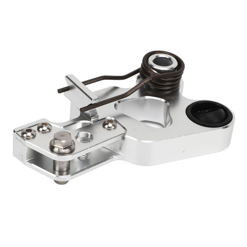 Billet Shifter Arm Metal Shifter Box Connector Assembly Replacement for