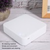 Portable Negative Ion Ozone Cleaning Device Household Ozone Cleaner Air