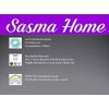 Sasma Home - 2 x Cot Fitted Sheets 120x60cm -