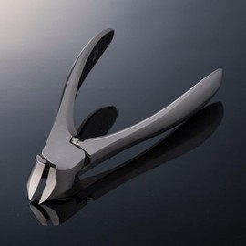  SUWADA Classic Nail Clippers sliver